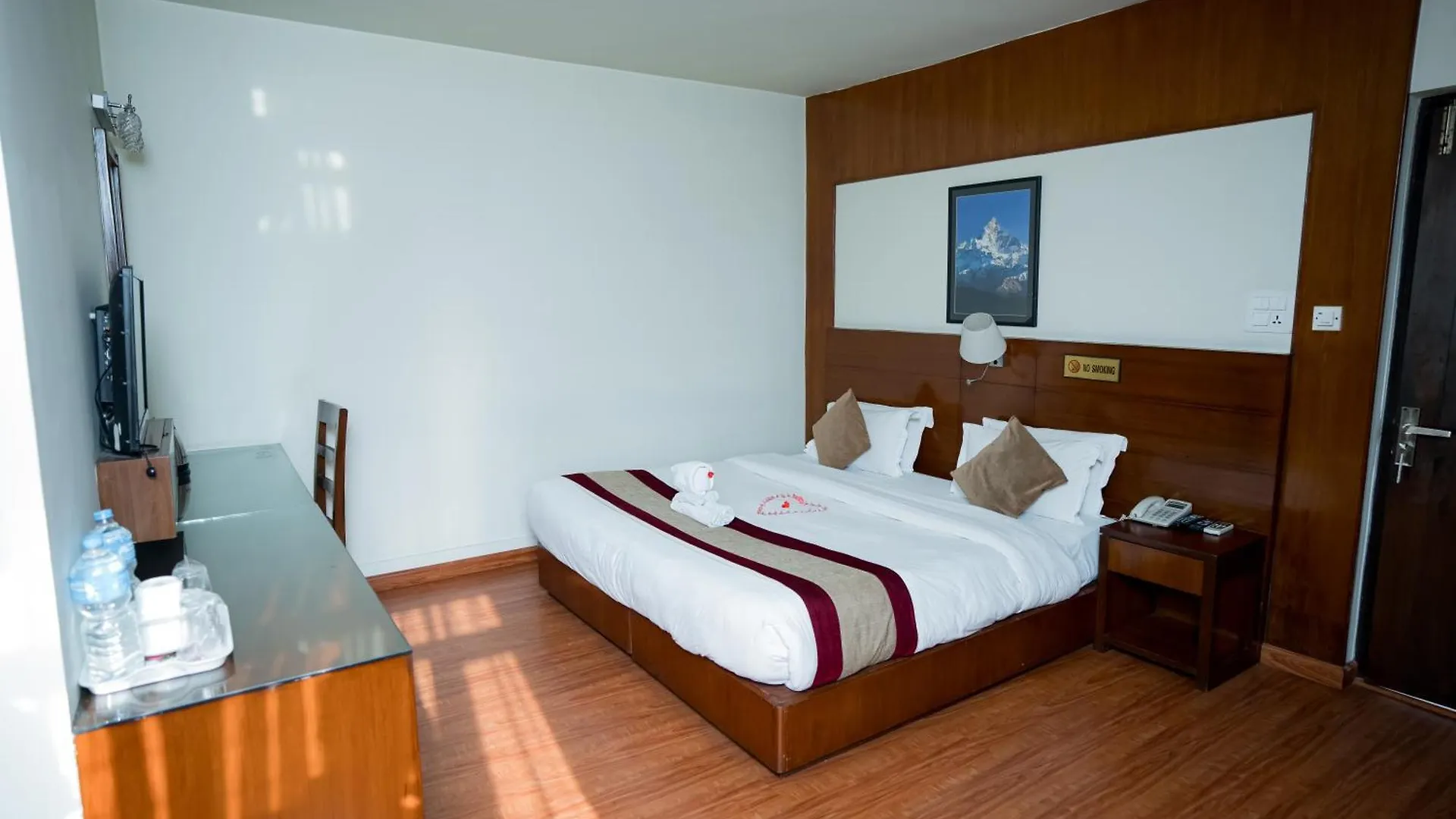 Aryatara Kathmandu Hotel Nepal