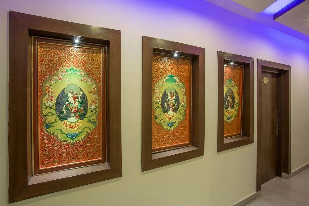 Aryatara Kathmandu Hotel 3*,  Nepal