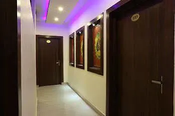 Aryatara Kathmandu Hotel 3*,
