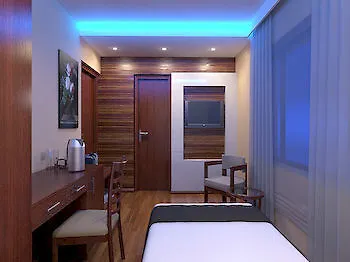 Aryatara Kathmandu Hotel