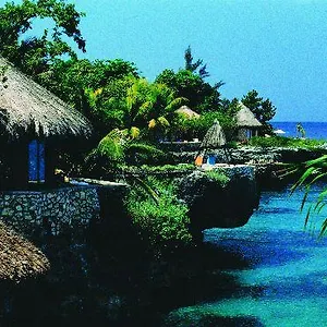 Rockhouse 4*, Negril Jamaica