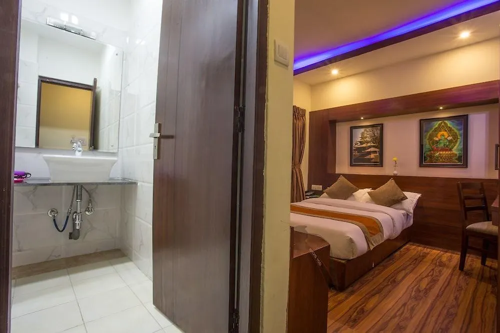 Aryatara Kathmandu Hotel
