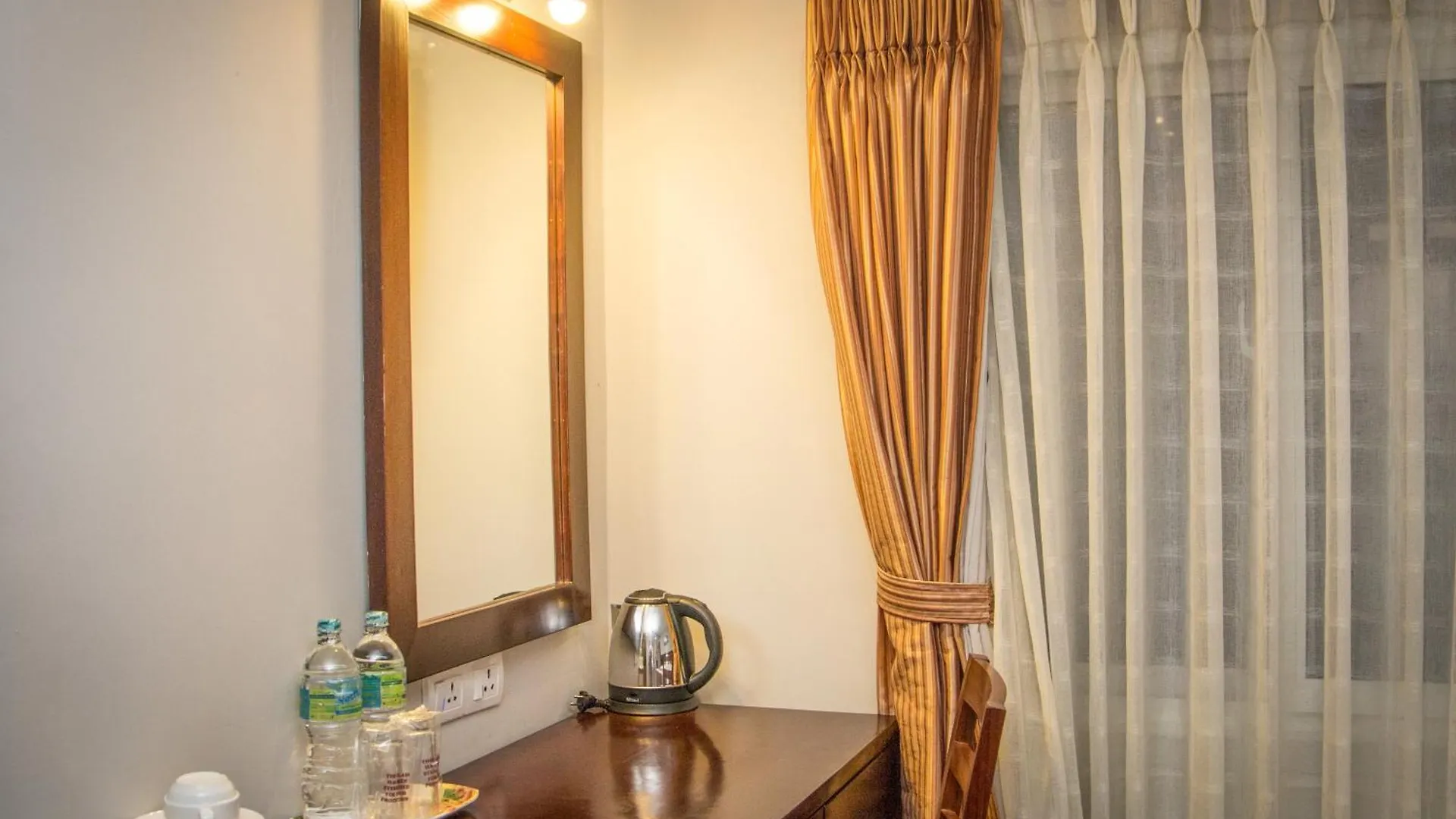 Aryatara Kathmandu Hotel