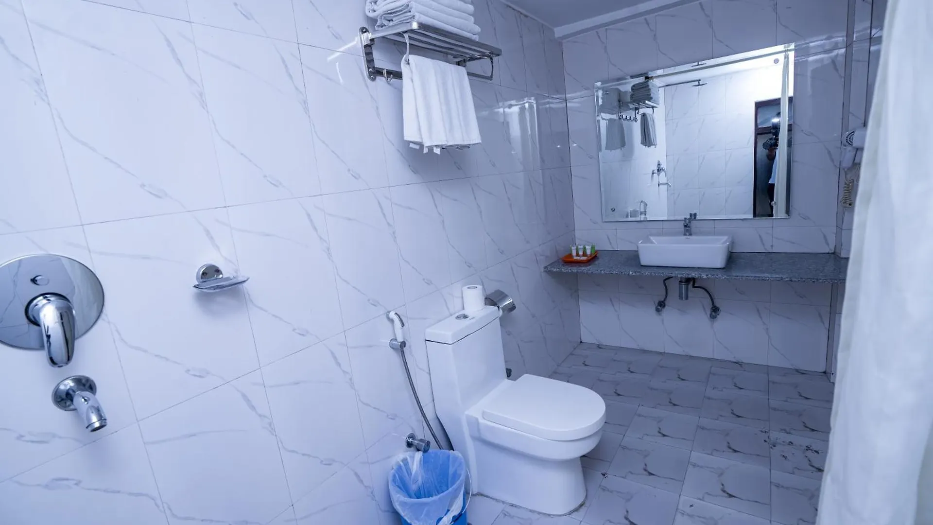***  Aryatara Kathmandu Hotel Nepal