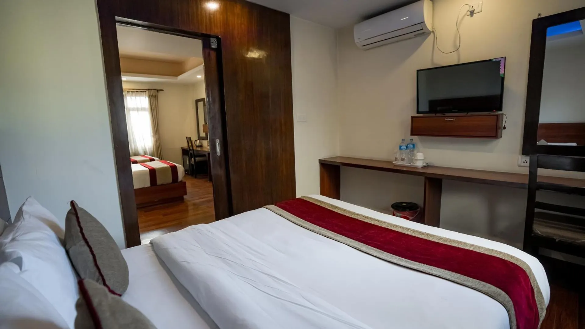 Aryatara Kathmandu Hotel
