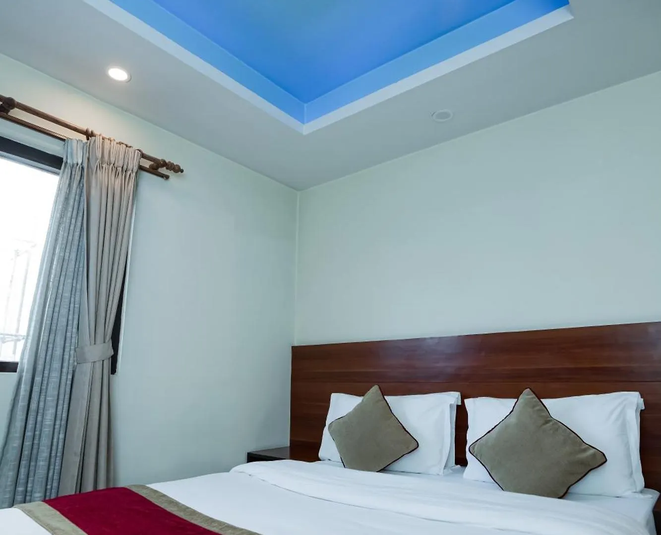 Aryatara Kathmandu Hotel