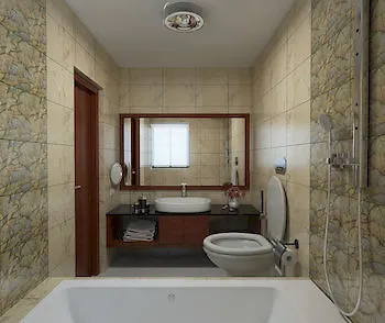 ***  Aryatara Kathmandu Hotel Nepal
