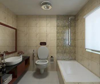Aryatara Kathmandu Hotel 3*,  Nepal