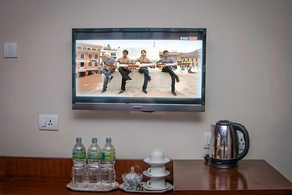 Aryatara Kathmandu Hotel