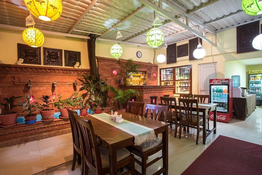 Aryatara Kathmandu Hotel