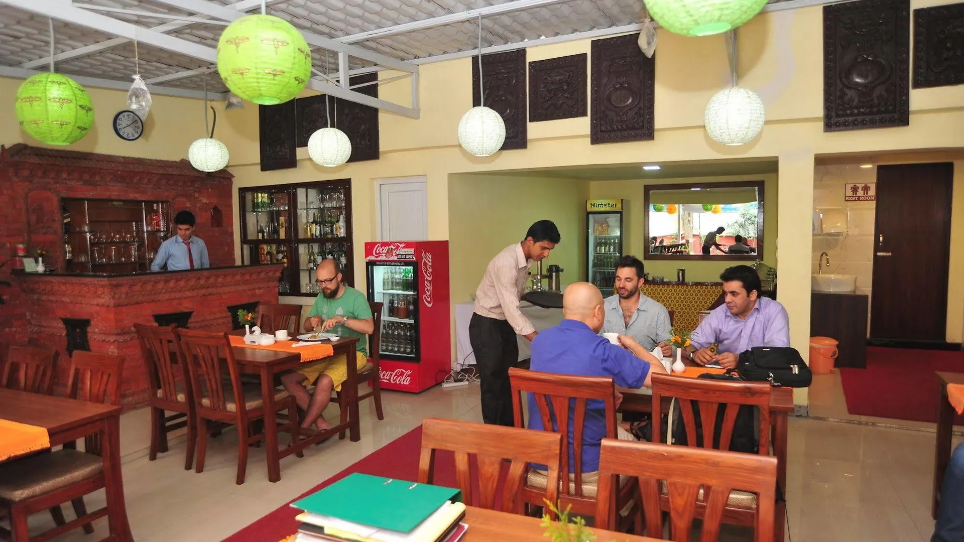 Aryatara Kathmandu Hotel