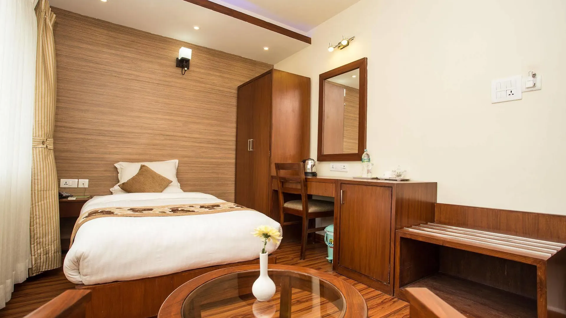 Aryatara Kathmandu Hotel