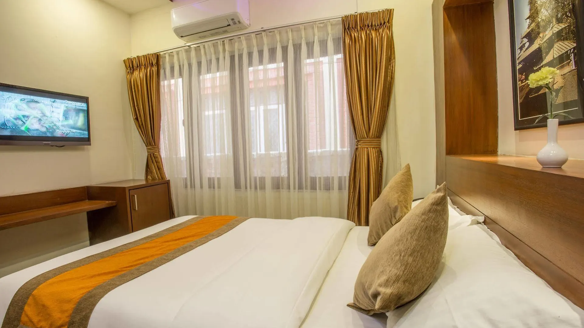 Aryatara Kathmandu Hotel