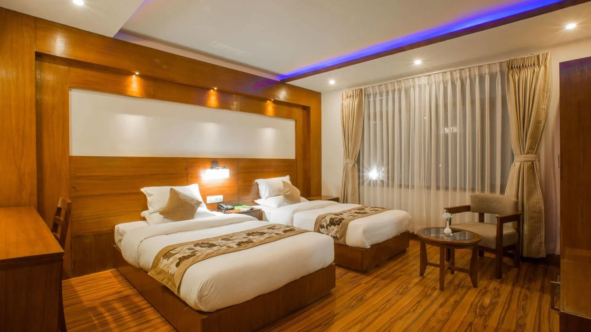 Aryatara Kathmandu Hotel