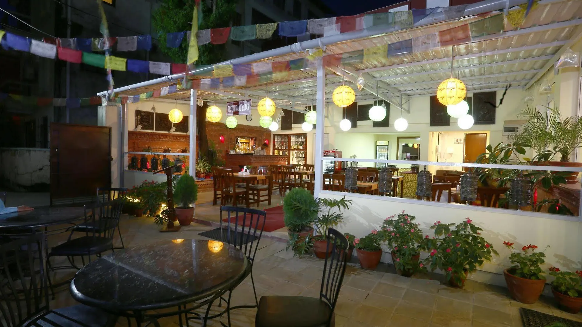 Aryatara Kathmandu Hotel 3*,  Nepal
