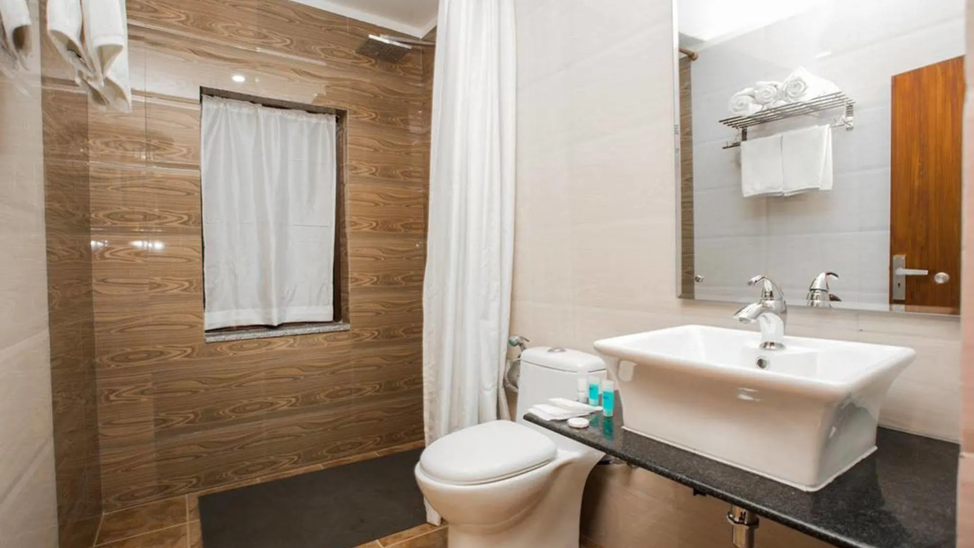 ***  Aryatara Kathmandu Hotel Nepal