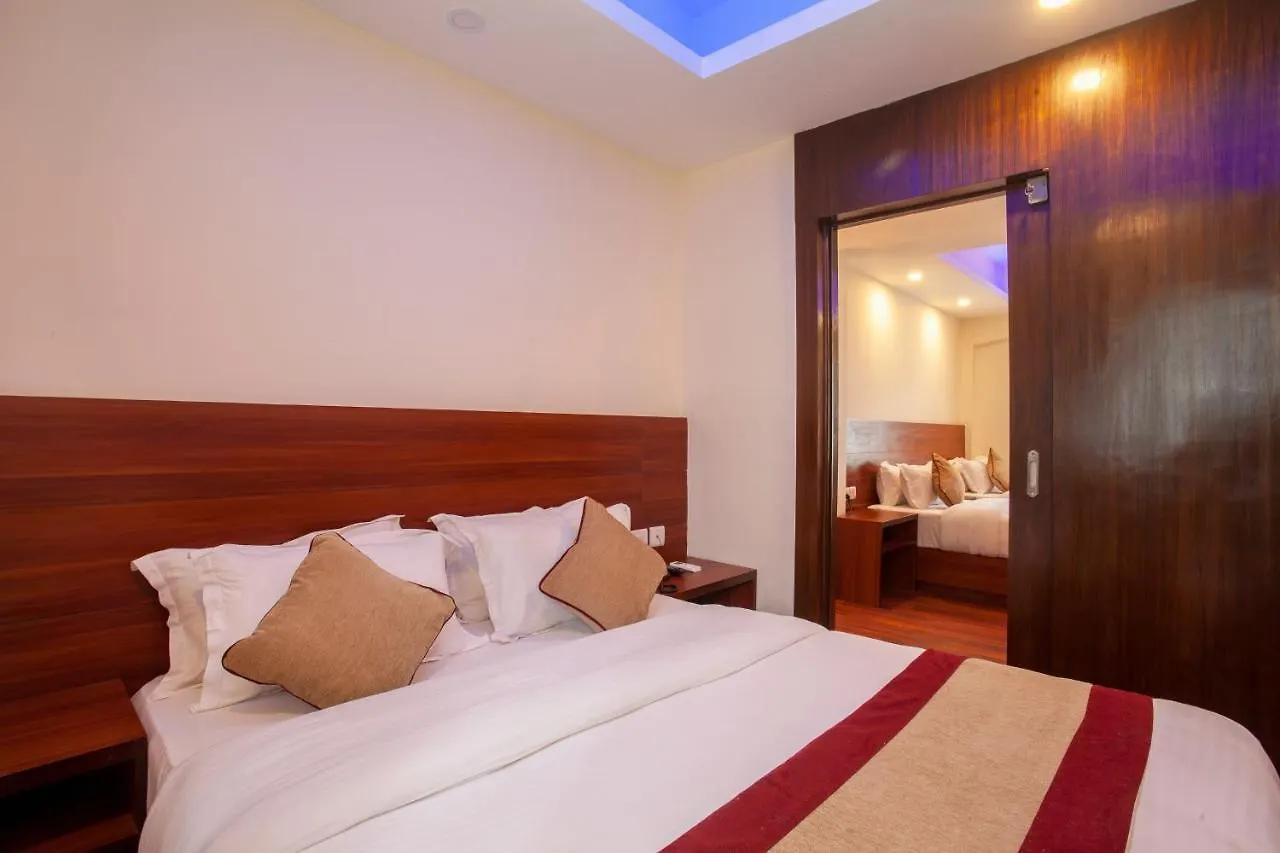 Aryatara Kathmandu Hotel