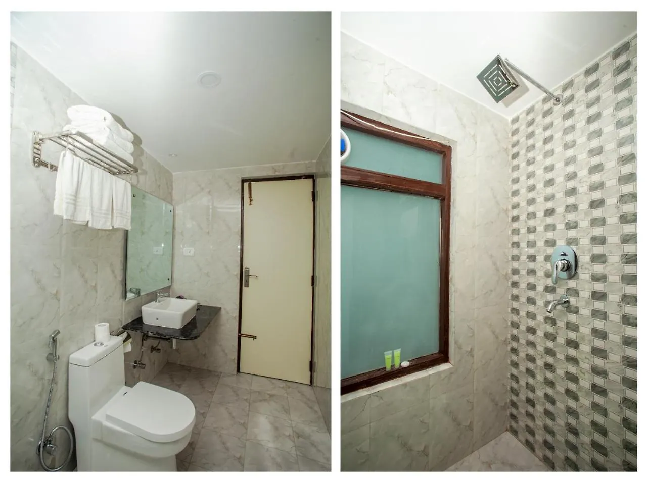 Aryatara Kathmandu Hotel Nepal