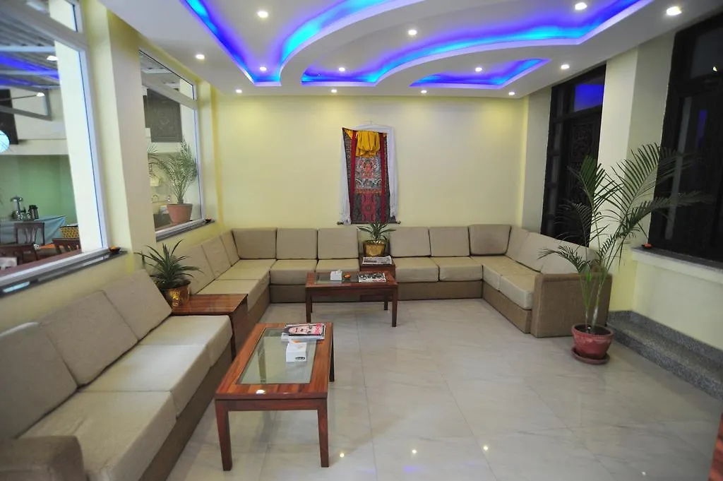 Aryatara Kathmandu Hotel