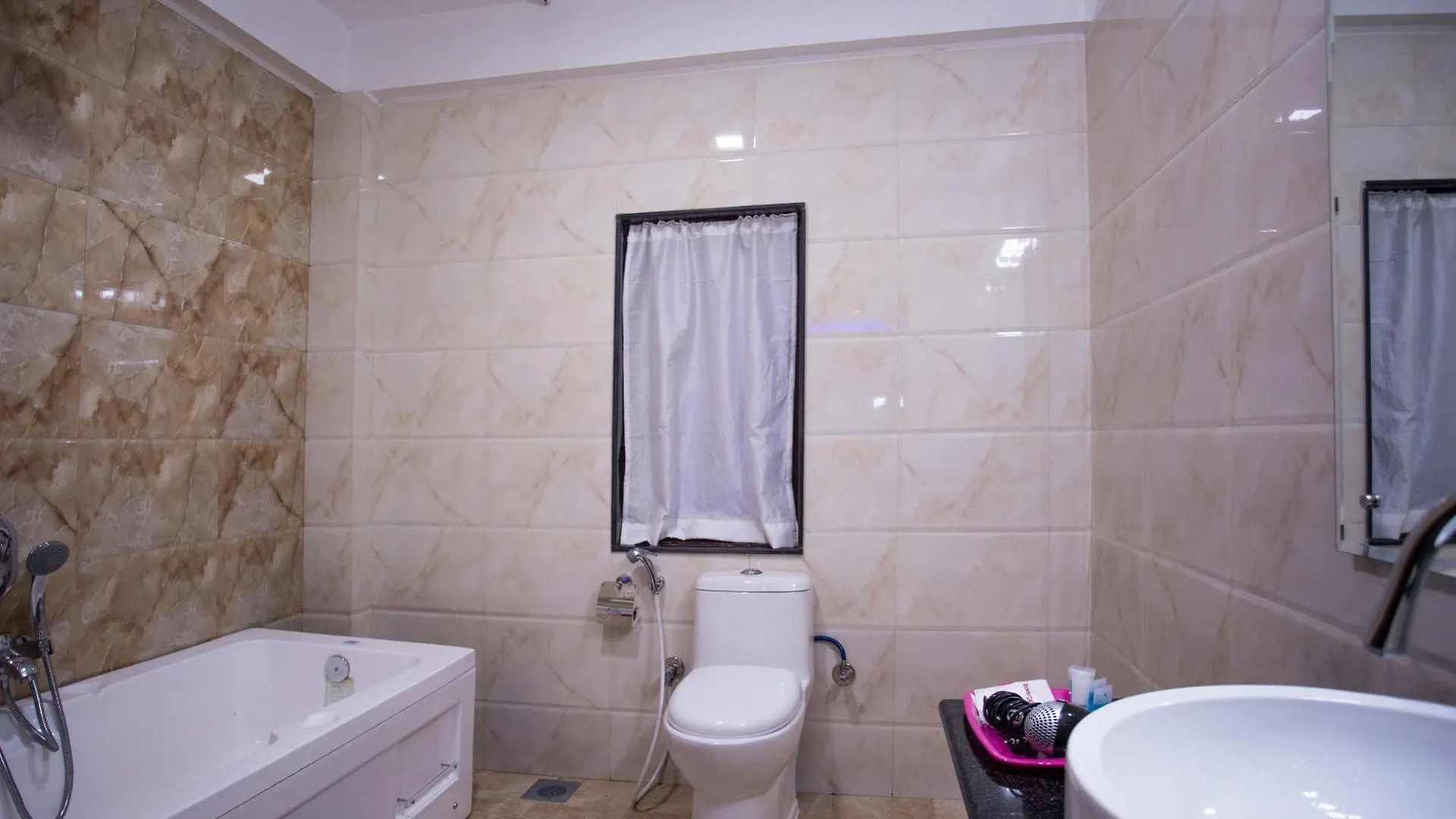 Aryatara Kathmandu Hotel
